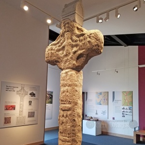 Downpatrick High Cross
